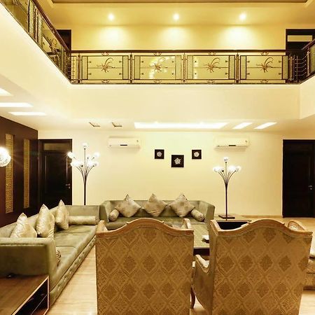 Goyal Haveli Hotel Dźajpur Zewnętrze zdjęcie