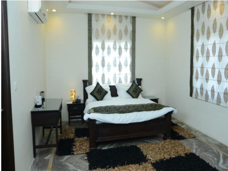 Goyal Haveli Hotel Dźajpur Zewnętrze zdjęcie