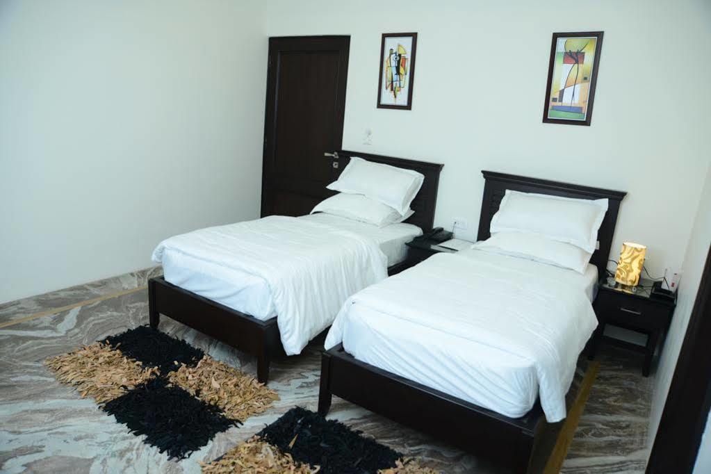 Goyal Haveli Hotel Dźajpur Zewnętrze zdjęcie