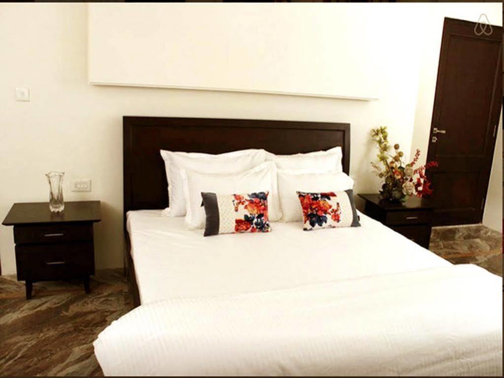 Goyal Haveli Hotel Dźajpur Zewnętrze zdjęcie