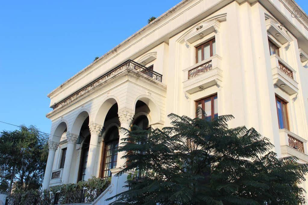 Goyal Haveli Hotel Dźajpur Zewnętrze zdjęcie