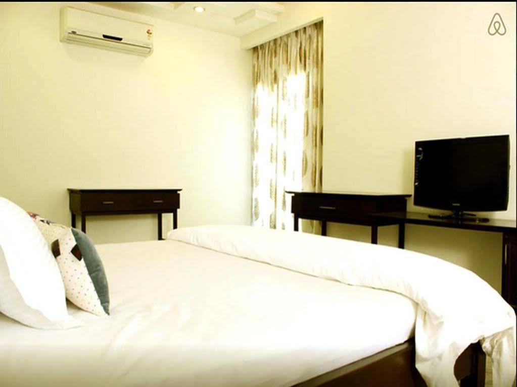 Goyal Haveli Hotel Dźajpur Zewnętrze zdjęcie