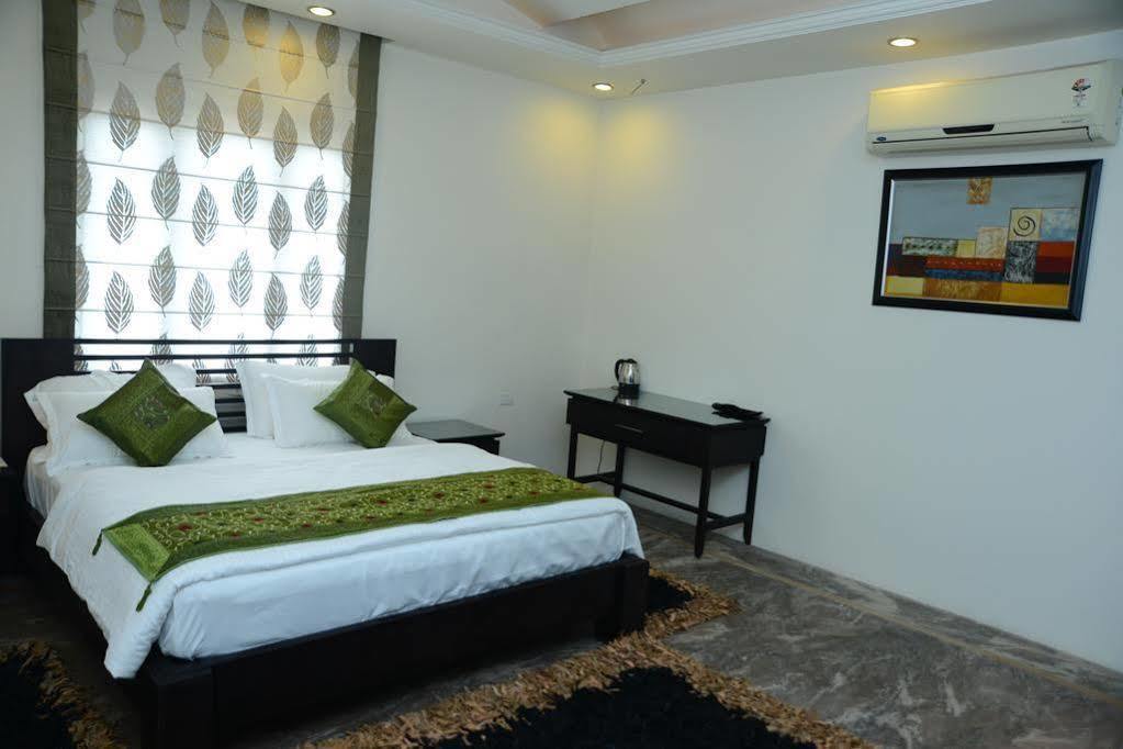 Goyal Haveli Hotel Dźajpur Zewnętrze zdjęcie