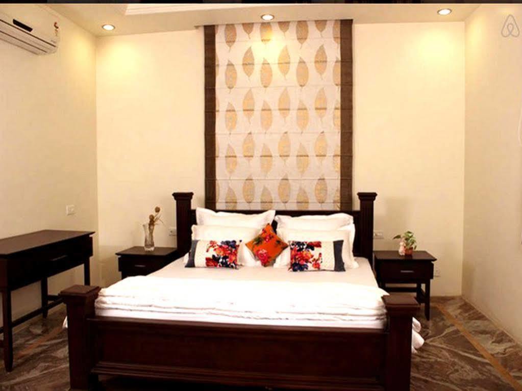 Goyal Haveli Hotel Dźajpur Zewnętrze zdjęcie