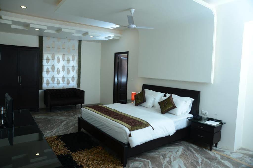 Goyal Haveli Hotel Dźajpur Zewnętrze zdjęcie