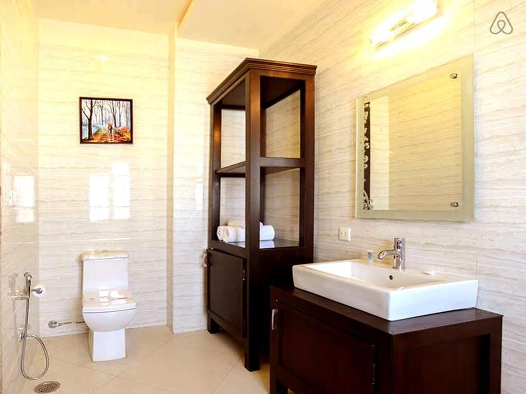 Goyal Haveli Hotel Dźajpur Zewnętrze zdjęcie